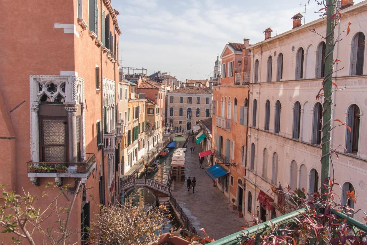 Residenza De L'Osmarin Suites Venice Exterior photo