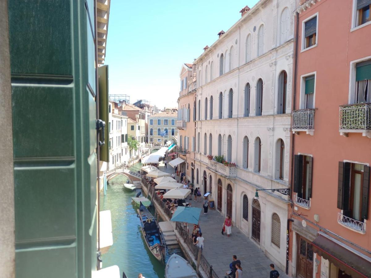 Residenza De L'Osmarin Suites Venice Exterior photo