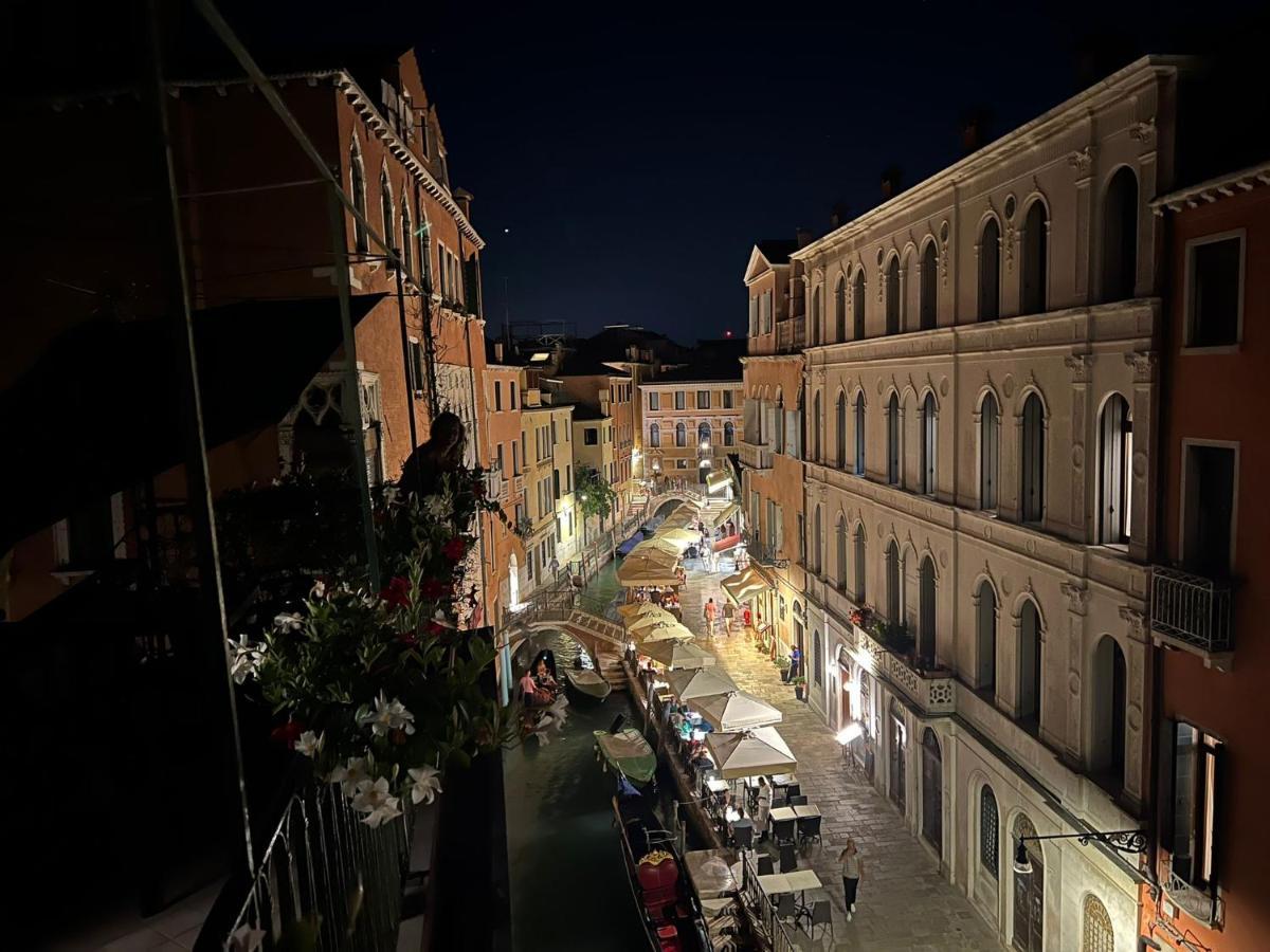 Residenza De L'Osmarin Suites Venice Exterior photo